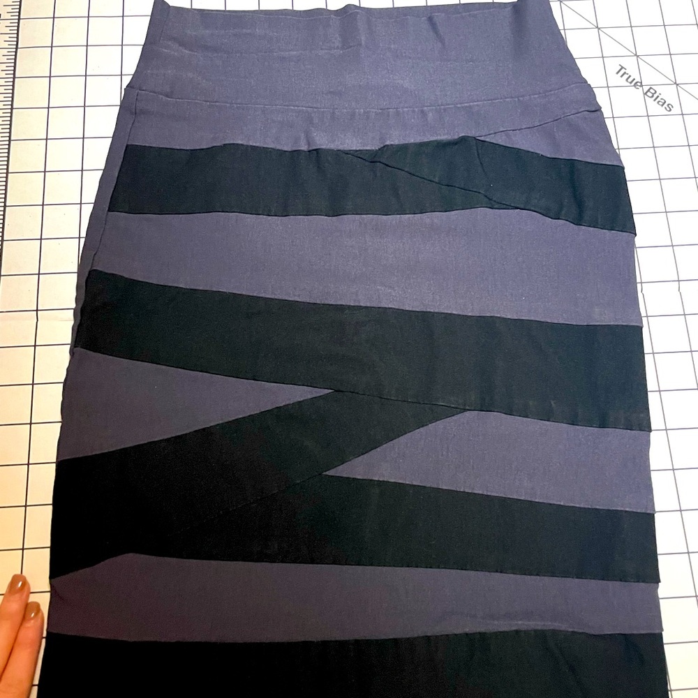 Bodycon Skirt - Unique, Sexy and Classy!